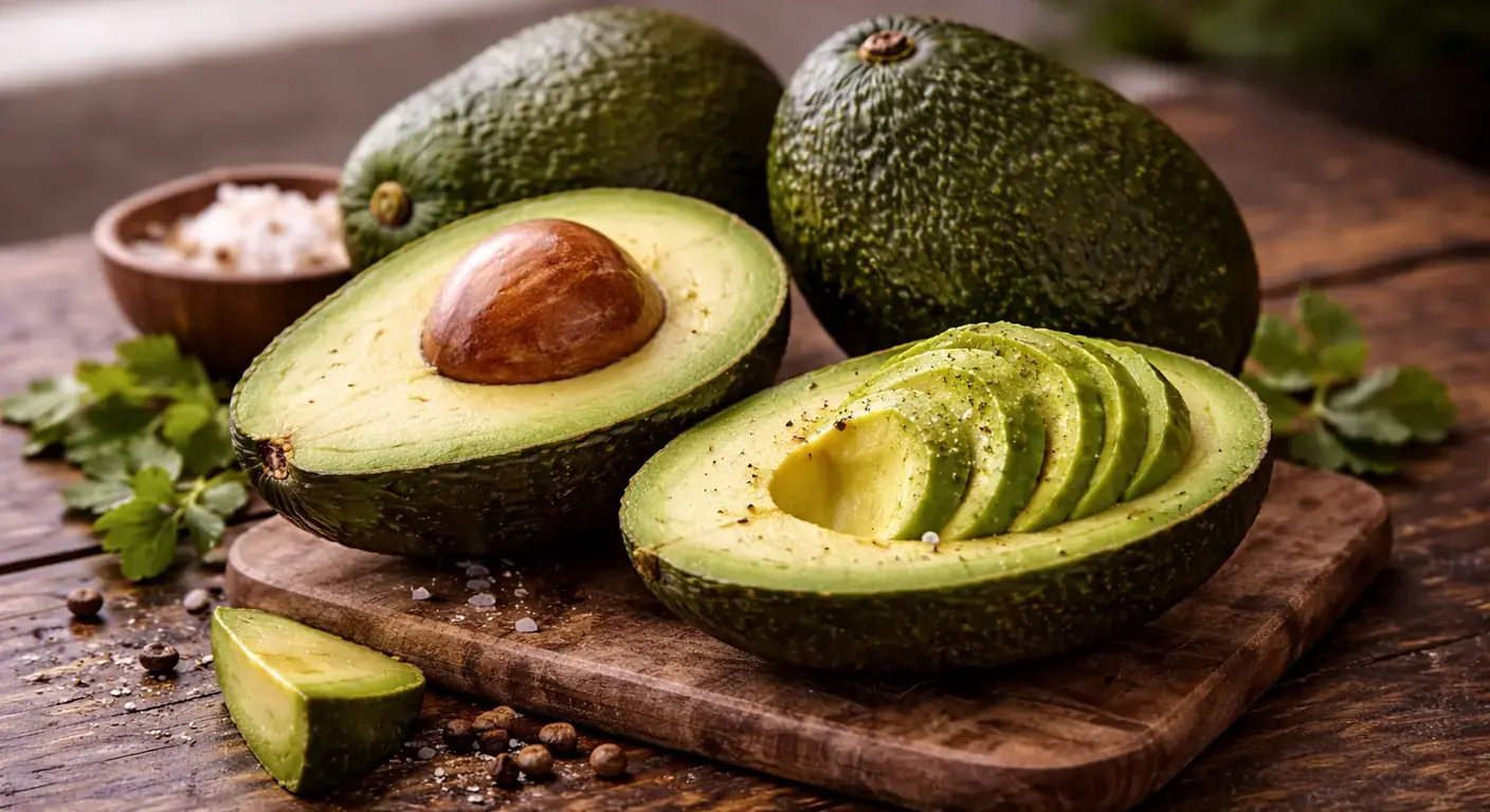 Avocado