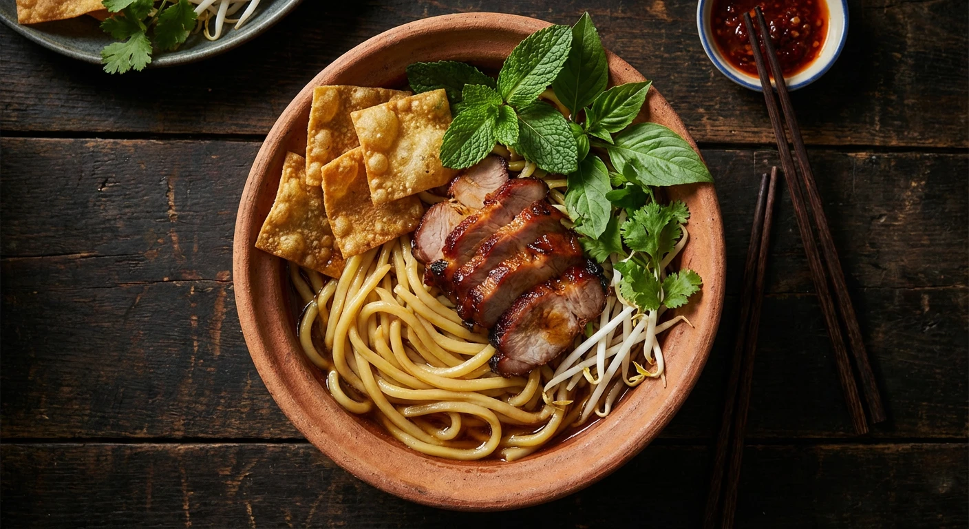 Cao Lầu