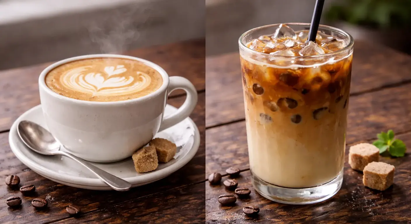 Coffee Milk