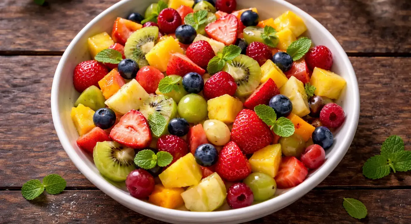 Fruit Salad