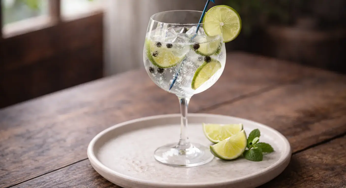 Gin Tonic