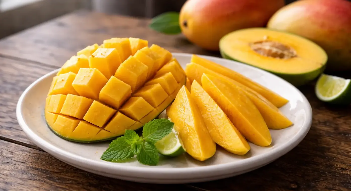 Mango