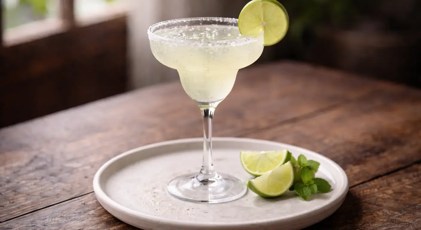Margarita