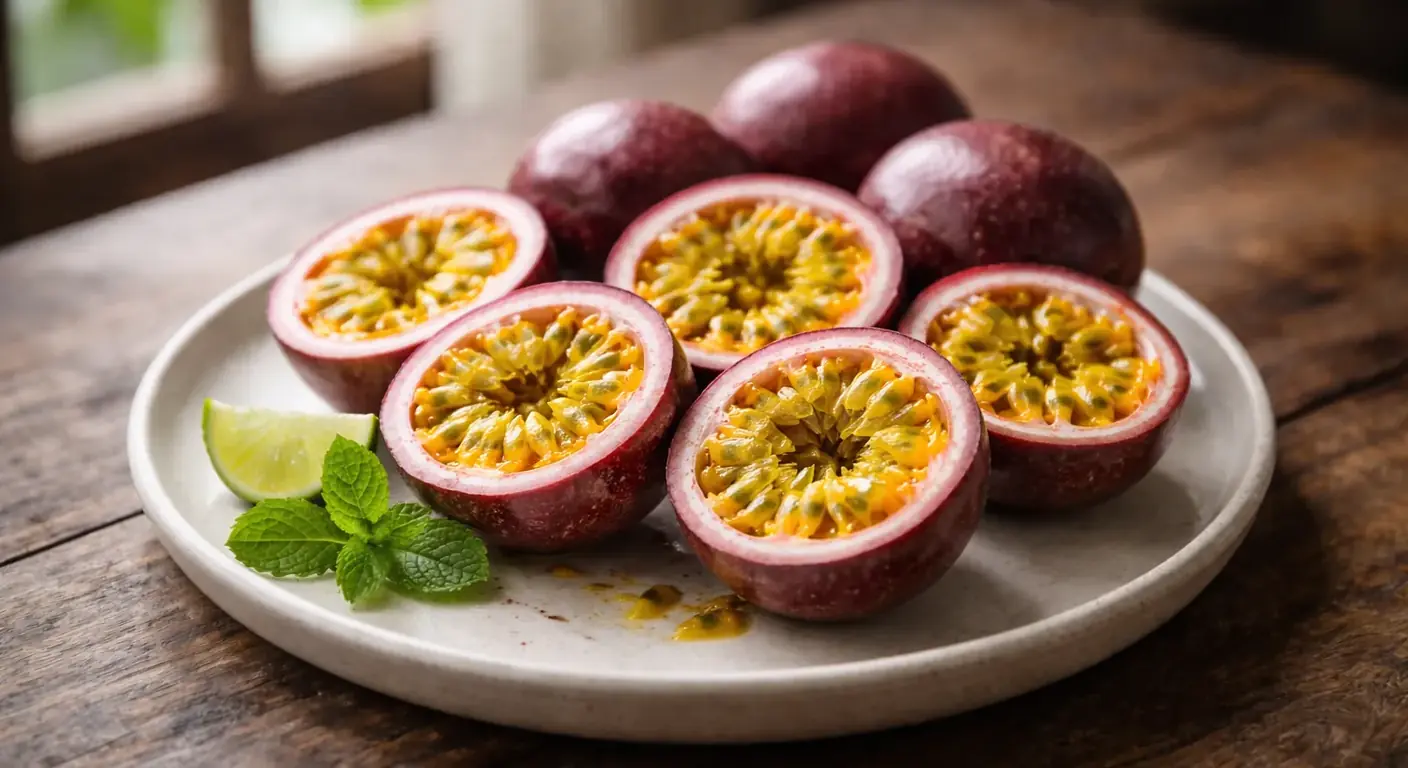 Passion Fruit