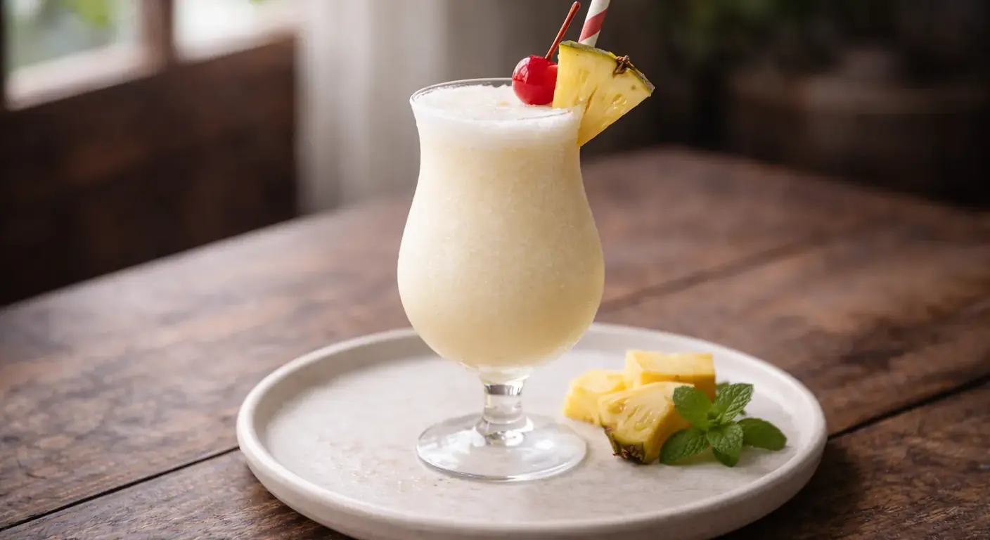 Pina Colada