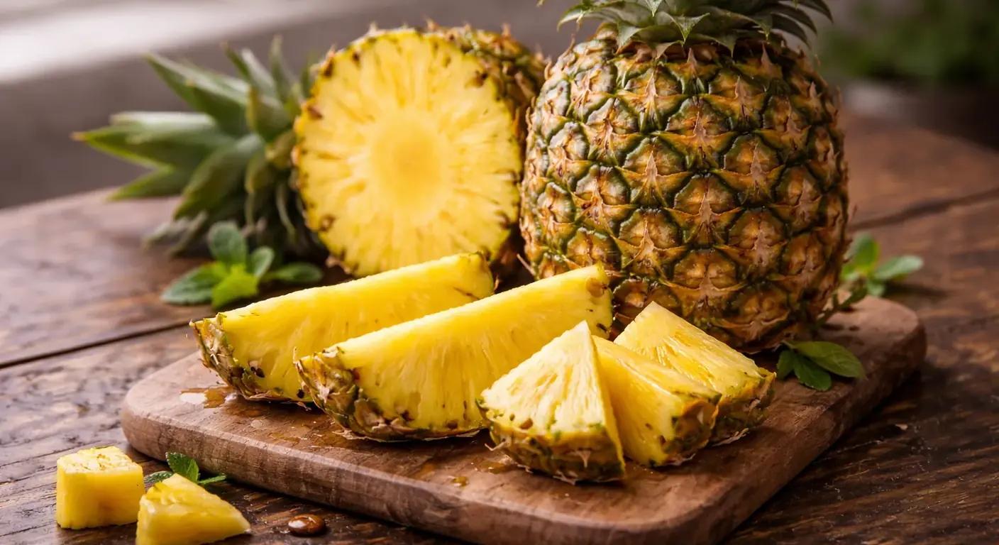 Pineapple