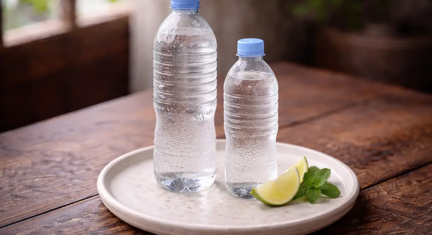 Water