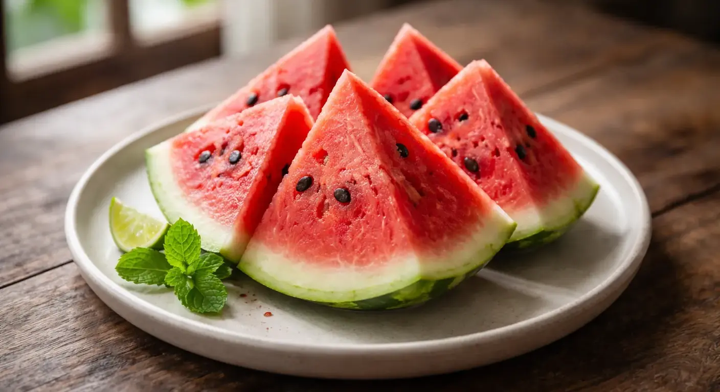 Watermelon
